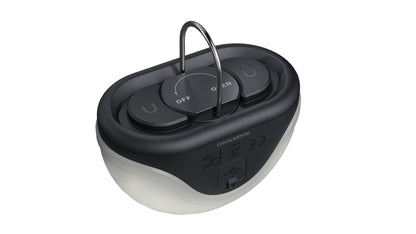 Fenix CL20R V2.0 - Lanterne de camping multicolore - 300 lumens