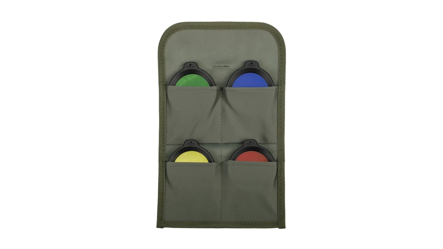 Fenix AOF-18 - Set de filtres mutlicolores