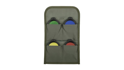 Fenix AOF-18 - Set de filtres mutlicolores