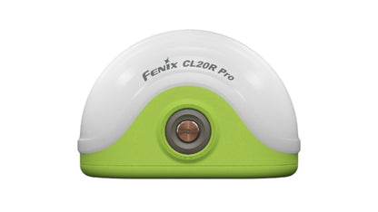 Fenix CL20R PRO - Lanterne de camping multicolor - 400 lumens