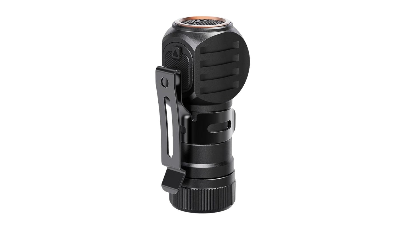 Fenix HM53R - Lampe frontale légère multifonction - 1200 lumens