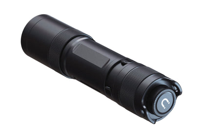 Fenix E12 V3.0 - Lampe de poche - 200 lumens - Revendeur Officiel Lampes FENIX depuis 2008 | Votre Boutique en ligne FENIX®