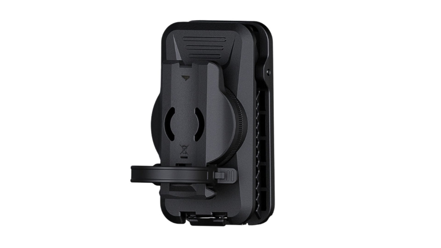 Fenis ALC-03 Support avec pince de verrouillage