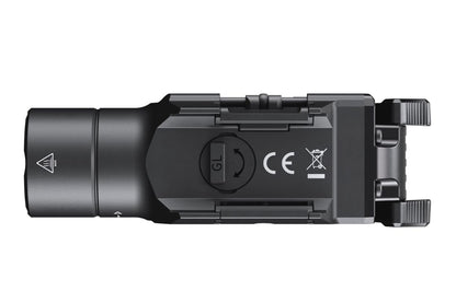 Fenix GL19R V.2 - Lampe de poche de chasse à haute intensité - 1200 lumens - Revendeur Officiel Lampes FENIX depuis 2008 | Votre Boutique en ligne FENIX®