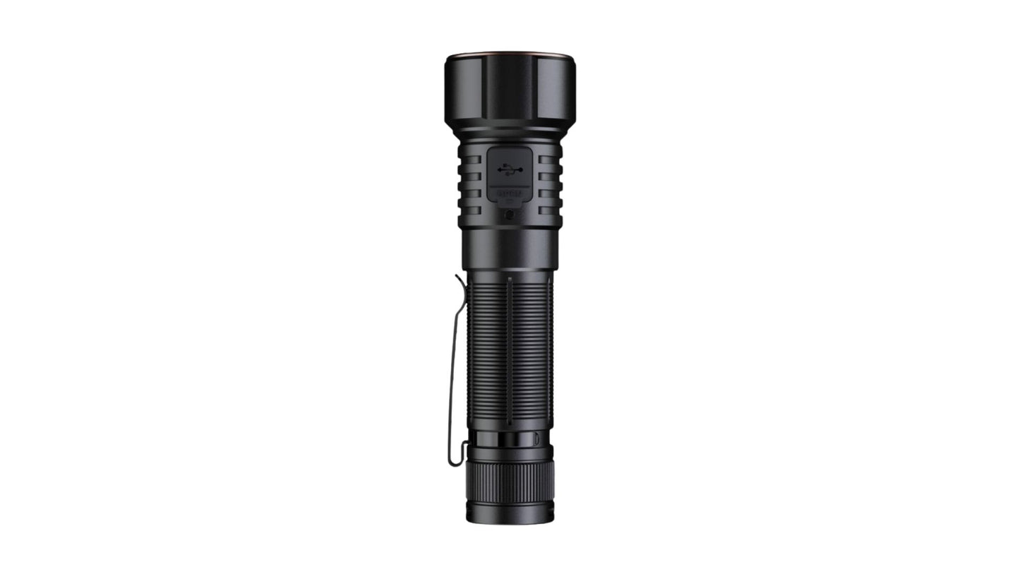 Fenix LD36R - Lampe de poche multicolore haute performance - 3600 lumens