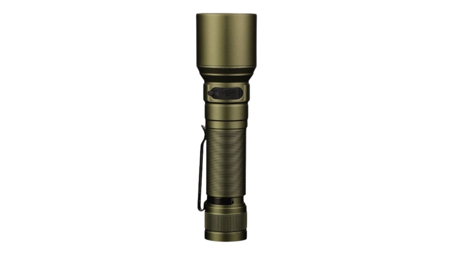 Fenix C7 - Lampe de poche rechargeable haute performance - Édition limitée - 3000 lumens
