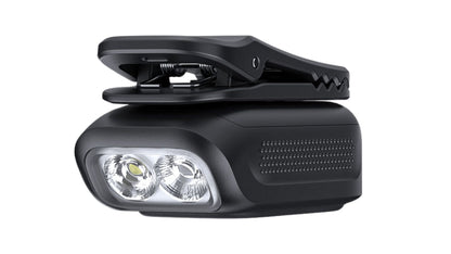 Fenix pack - HM65R-T V2.0 1600 lumens + E04R