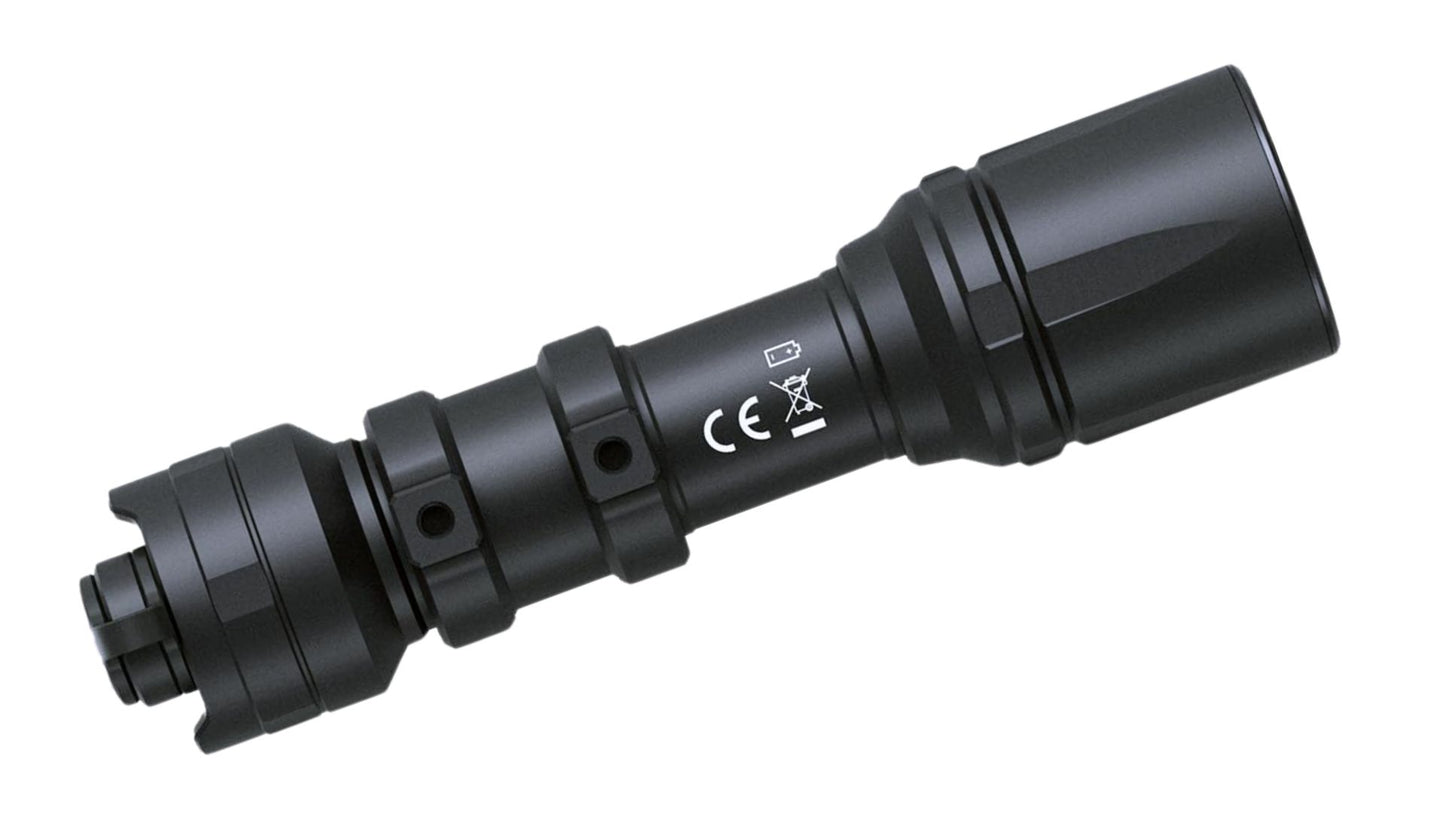 Fenix GL30R - Lampe pour fusil à longue portée et haute puissance - 800 lumens