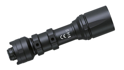 Fenix GL30R - Lampe pour fusil à longue portée et haute puissance - 800 lumens