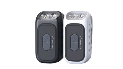 Fenix E04R - Lampe torche EDC compacte - 300 lumens