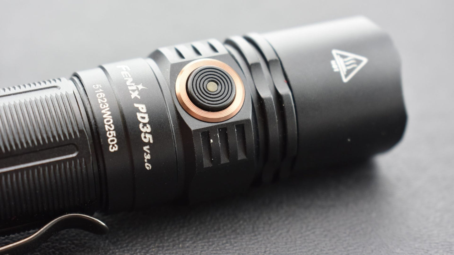 Fenix occasions - OCF121 PD35 V3.0