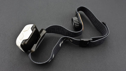 Fenix occasion - OCF041 HL18R-T Iceberg White