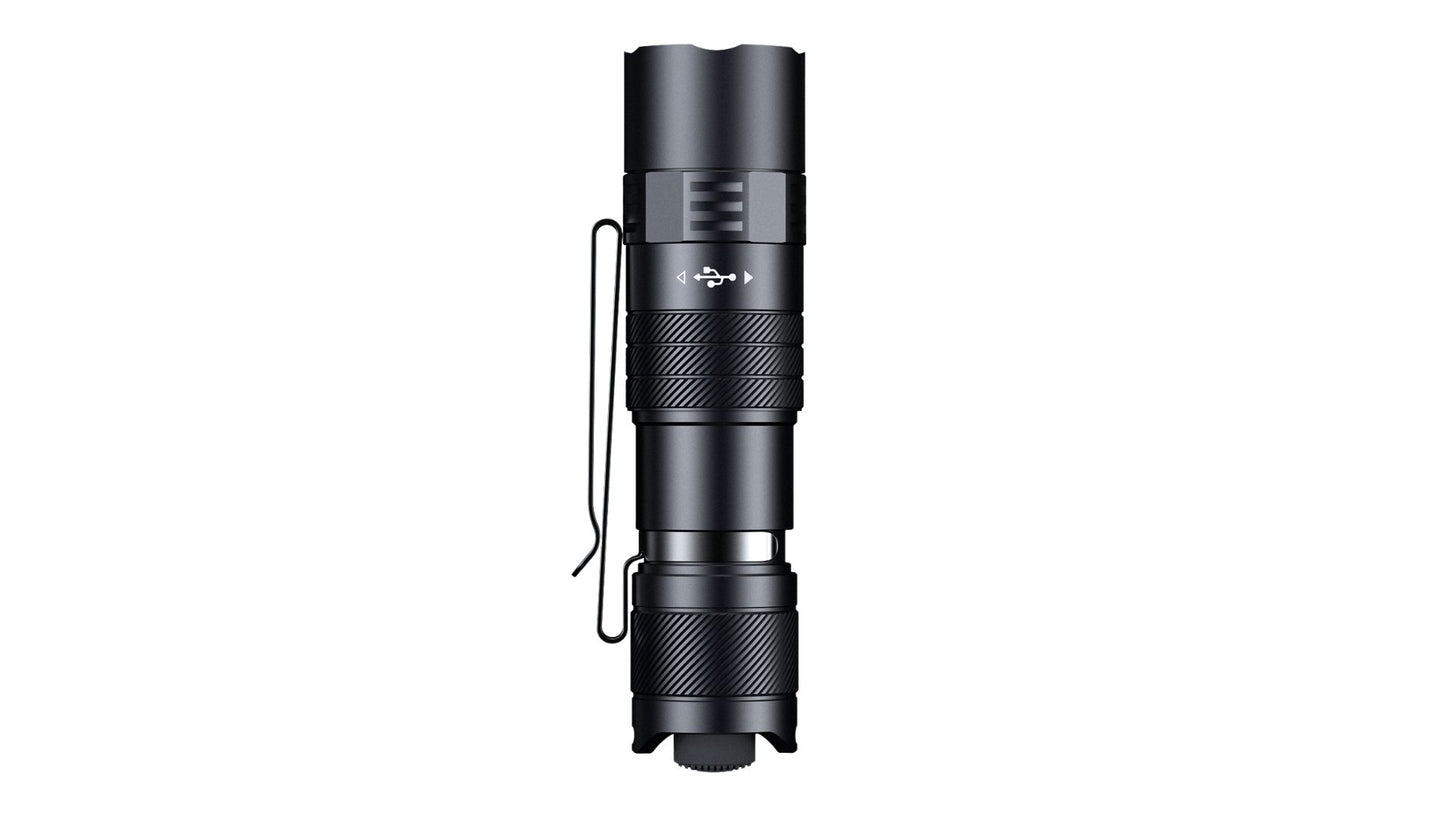 Fenix PD26R ACE - Lampe de poche multimodes - 1300 lumens