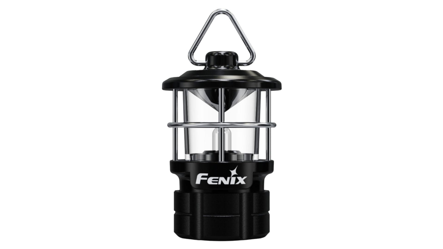 Fenix PACK - PD35R ACE 2000 lumens + CL01 BLACK