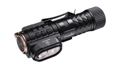 Fenix HM71R V2.0 - Lampe frontale rechargeable - 3500 lumens