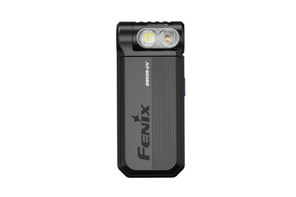 Fenix SW05R-UV - Lampe de poche rechargeable compact - 150 lumens - Revendeur Officiel Lampes FENIX depuis 2008 | Votre Boutique en ligne FENIX®