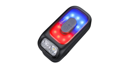Fenix pack - HM65R-T V2.0 1600 lumens + E04R