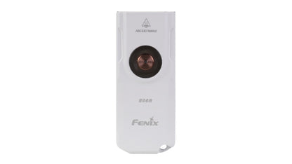 Fenix E06R - Lampe de poche porte-clés 3 en 1 - 700 lumens