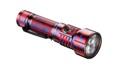 Fenix LD36R - Lampe de poche multicolore haute performance - 3600 lumens