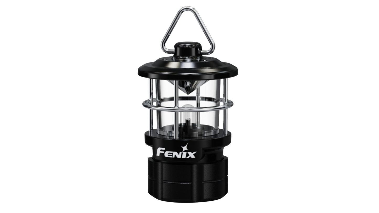 Fenix PACK - PD35R ACE 2000 lumens + CL01 BLACK