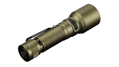 Fenix C7 - Lampe de poche rechargeable haute performance - Édition limitée - 3000 lumens