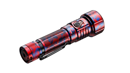 Fenix LD36R - Lampe de poche multicolore haute performance - 3600 lumens