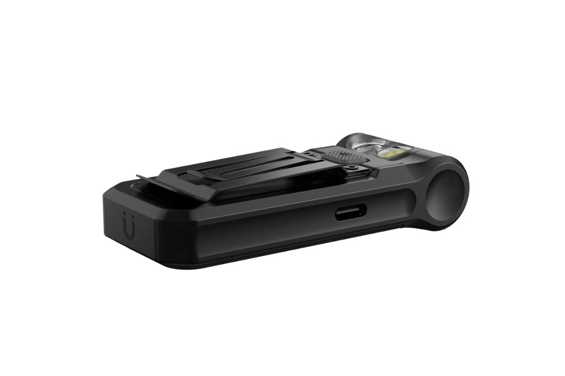 Fenix SW05R-UV - Lampe de poche rechargeable compact - 150 lumens - Revendeur Officiel Lampes FENIX depuis 2008 | Votre Boutique en ligne FENIX®