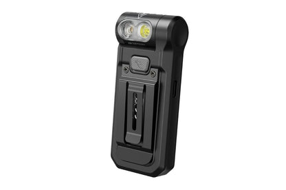 Fenix SW05R-UV - Lampe de poche rechargeable compact - 150 lumens - Revendeur Officiel Lampes FENIX depuis 2008 | Votre Boutique en ligne FENIX®