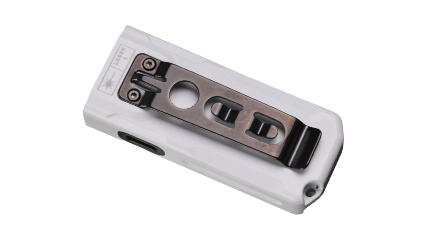 Fenix E06R - Lampe de poche porte-clés 3 en 1 - 700 lumens