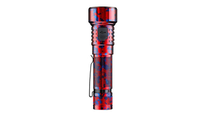 Fenix LD36R - Lampe de poche multicolore haute performance - 3600 lumens