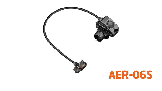 Fenix AER-06s - Interrupteur à distance pour Fenix GL19R