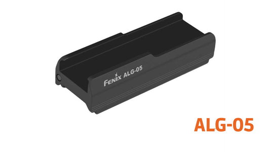 Fenix ALG-05 - Support de rail pour interrupteur distant