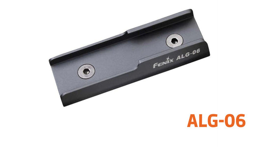 Fenix ALG-06 - Rail pour interrupteur déporté M-Lok