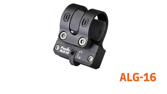 Fenix ALG-16 - Support de lampe pour rail M-Lok