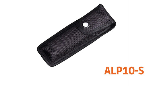 Fenix ALP-10S - Étui pour lampe de poche Fenix 145X26mm