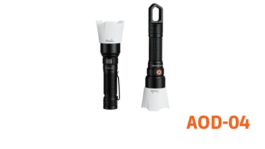 Fenix AOD-04 Diffuseur blanc