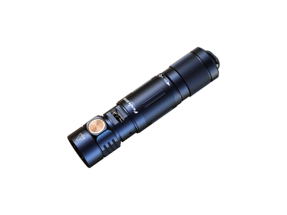 Fenix E05R - 400 lumens - rechargeable USB
