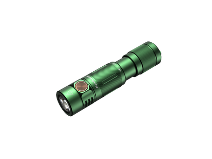 Fenix E05R - 400 lumens - rechargeable USB