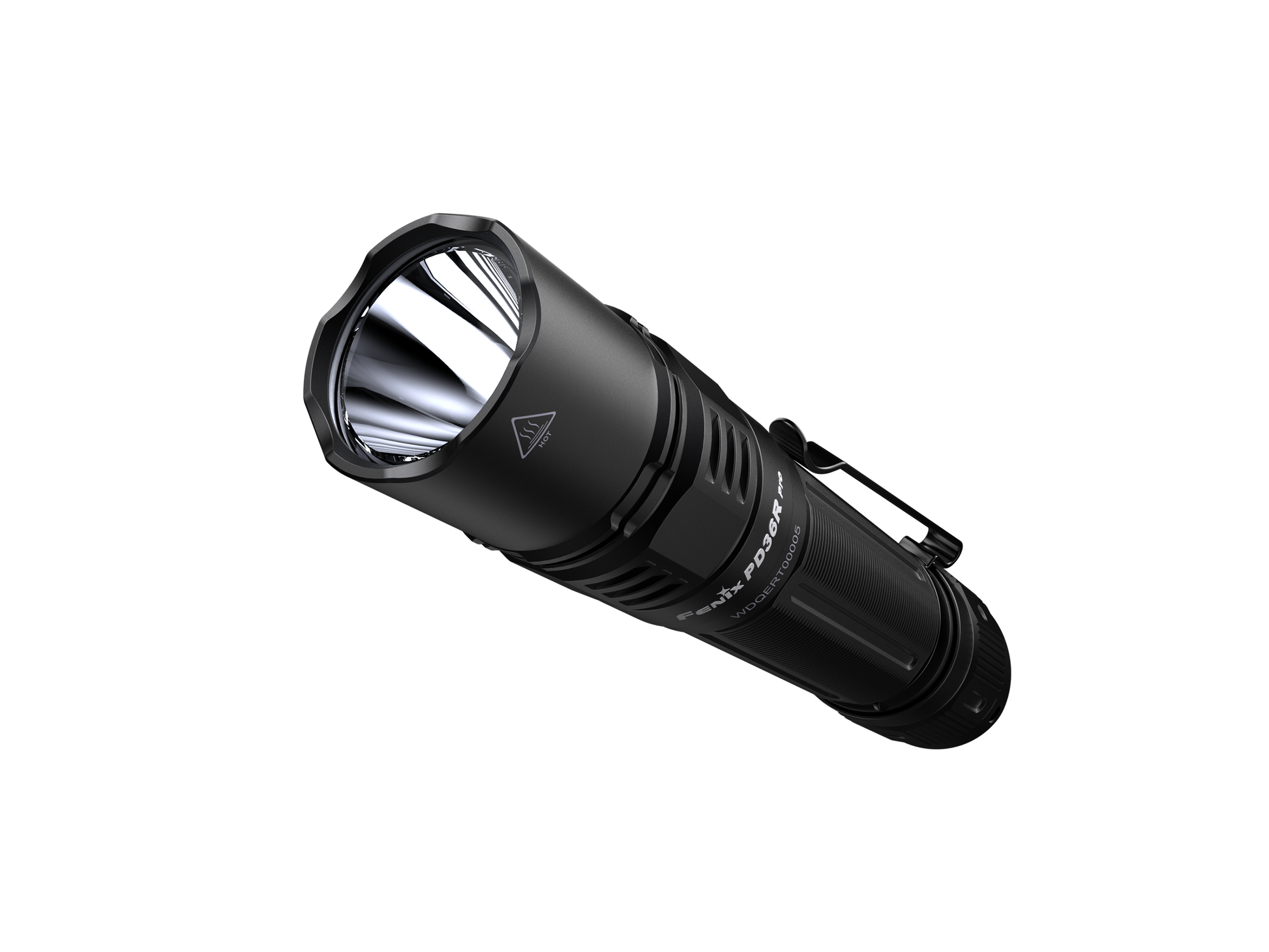 Fenix pack - PD36R PRO KIT - PD36R PRO 2800 lumens + MINI LITE 150 lumens - Revendeur Officiel Lampes FENIX depuis 2008 | Votre Boutique en ligne FENIX®