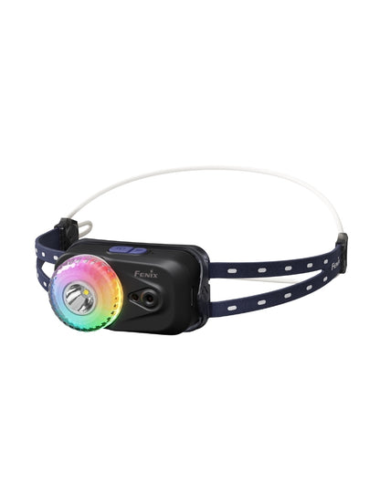 FENIX - HL17R - Lampe frontale ultra légère et magnétique - 500 LUMENS - Revendeur Officiel Lampes FENIX depuis 2008 | Votre Boutique en ligne FENIX®