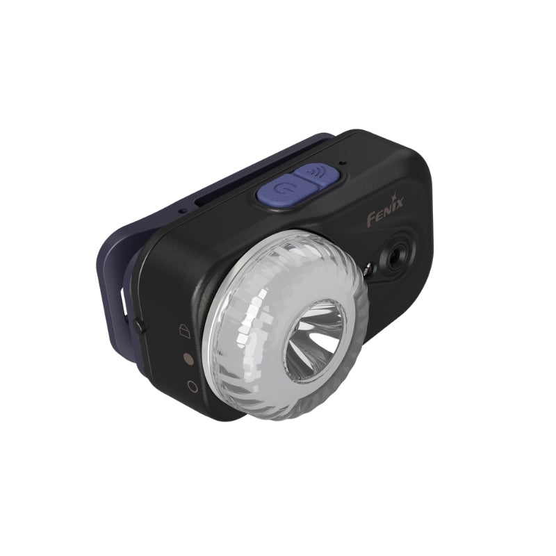 FENIX - HL17R - Lampe frontale ultra légère et magnétique - 500 LUMENS - Revendeur Officiel Lampes FENIX depuis 2008 | Votre Boutique en ligne FENIX®