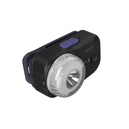 FENIX - HL17R - Lampe frontale ultra légère et magnétique - 500 LUMENS - Revendeur Officiel Lampes FENIX depuis 2008 | Votre Boutique en ligne FENIX®