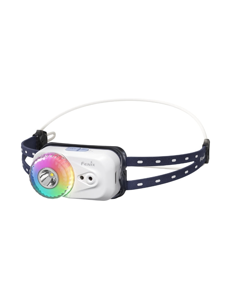 FENIX - HL17R - Lampe frontale ultra légère et magnétique - 500 LUMENS - Revendeur Officiel Lampes FENIX depuis 2008 | Votre Boutique en ligne FENIX®