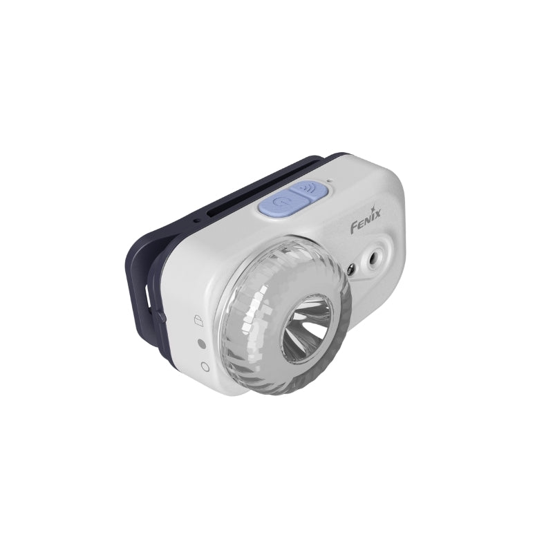 FENIX - HL17R - Lampe frontale ultra légère et magnétique - 500 LUMENS - Revendeur Officiel Lampes FENIX depuis 2008 | Votre Boutique en ligne FENIX®