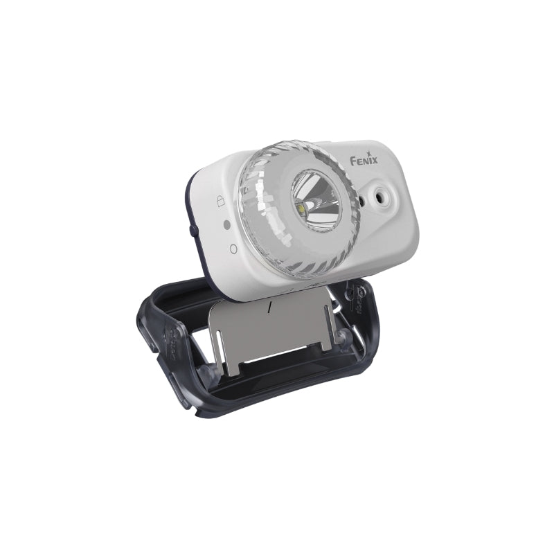 FENIX - HL17R - Lampe frontale ultra légère et magnétique - 500 LUMENS - Revendeur Officiel Lampes FENIX depuis 2008 | Votre Boutique en ligne FENIX®