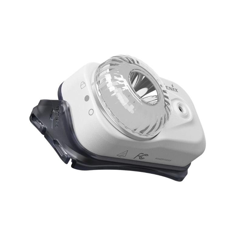 FENIX - HL17R - Lampe frontale ultra légère et magnétique - 500 LUMENS - Revendeur Officiel Lampes FENIX depuis 2008 | Votre Boutique en ligne FENIX®