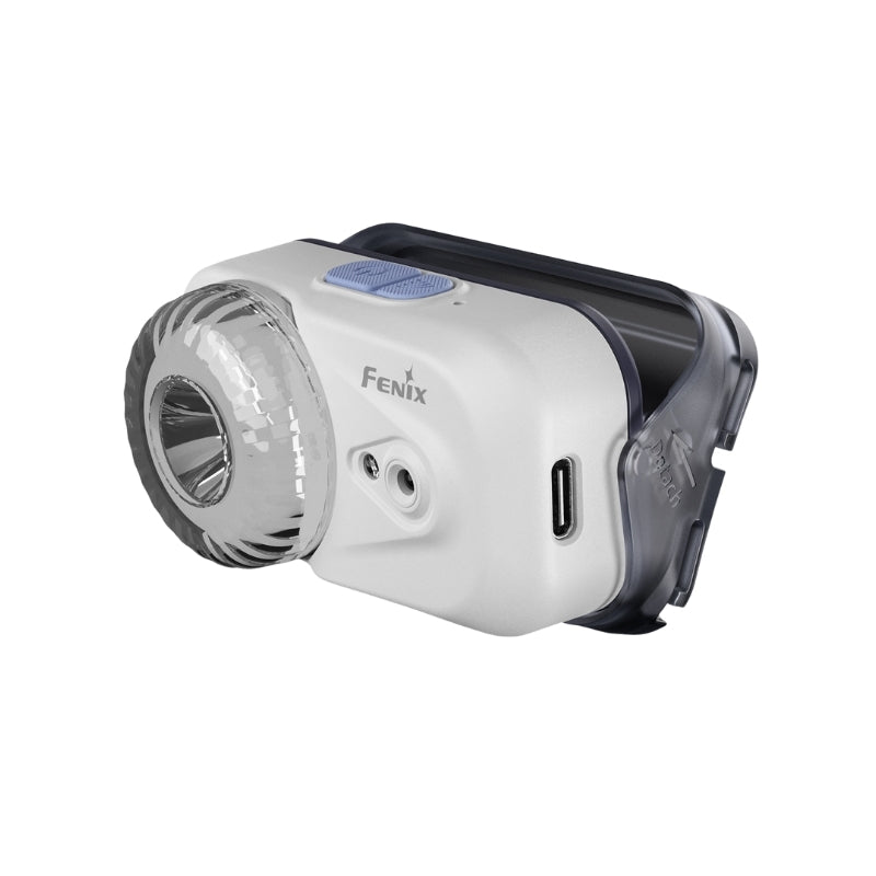 FENIX - HL17R - Lampe frontale ultra légère et magnétique - 500 LUMENS - Revendeur Officiel Lampes FENIX depuis 2008 | Votre Boutique en ligne FENIX®