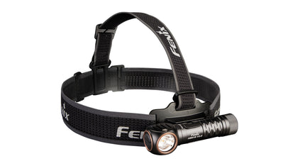 Fenix HM61R V3.0 - 1800 Lumens - Lampe frontale multifonctions