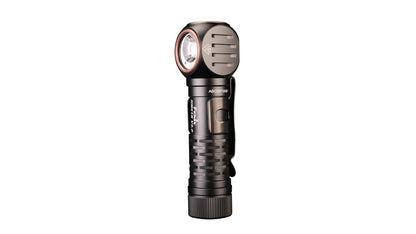 Fenix HM61R V3.0 - 1800 Lumens - Lampe frontale multifonctions