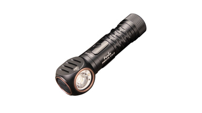 Fenix HM61R V3.0 - 1800 Lumens - Lampe frontale multifonctions